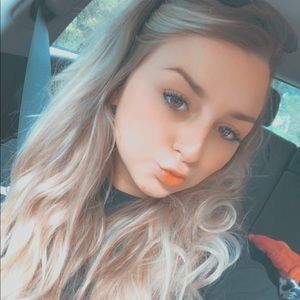 Meet your Posher, Cyleigh